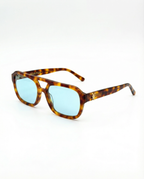 Adventuress, Sky Blue