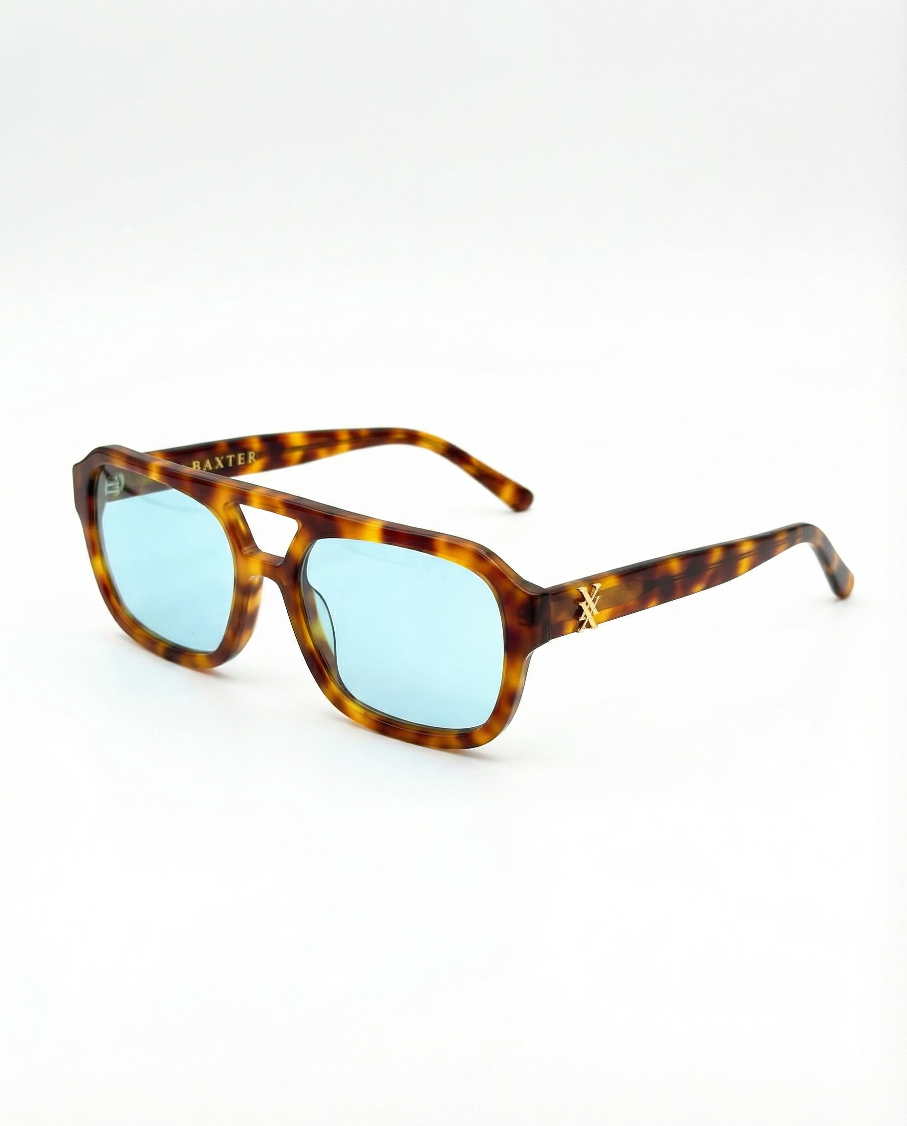 Adventuress, Sky Blue