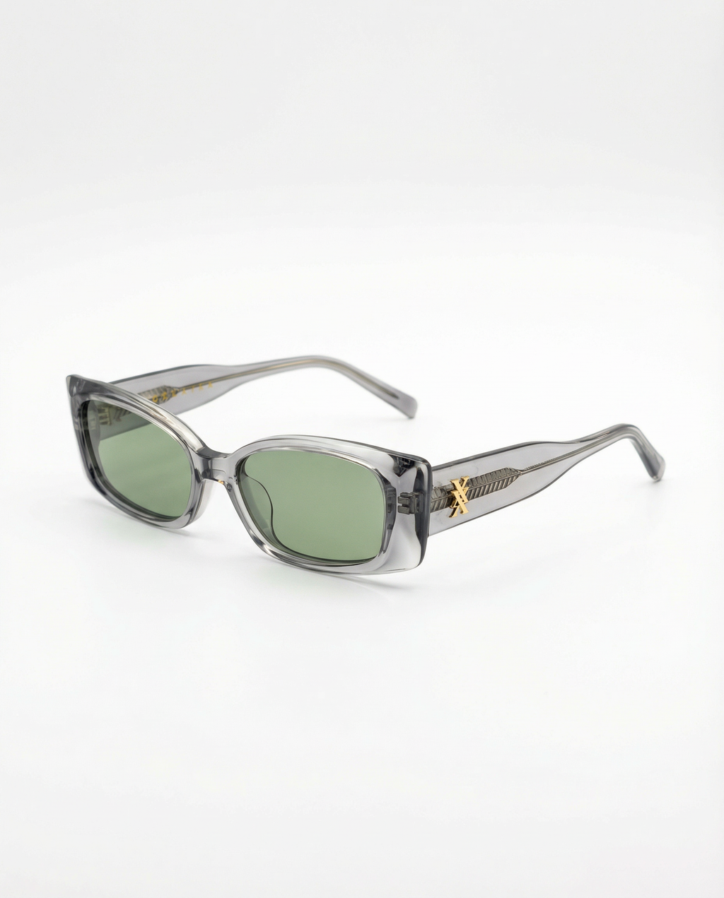 Siren Sleek, Ice Clear