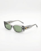 Siren Sleek, Ice Clear