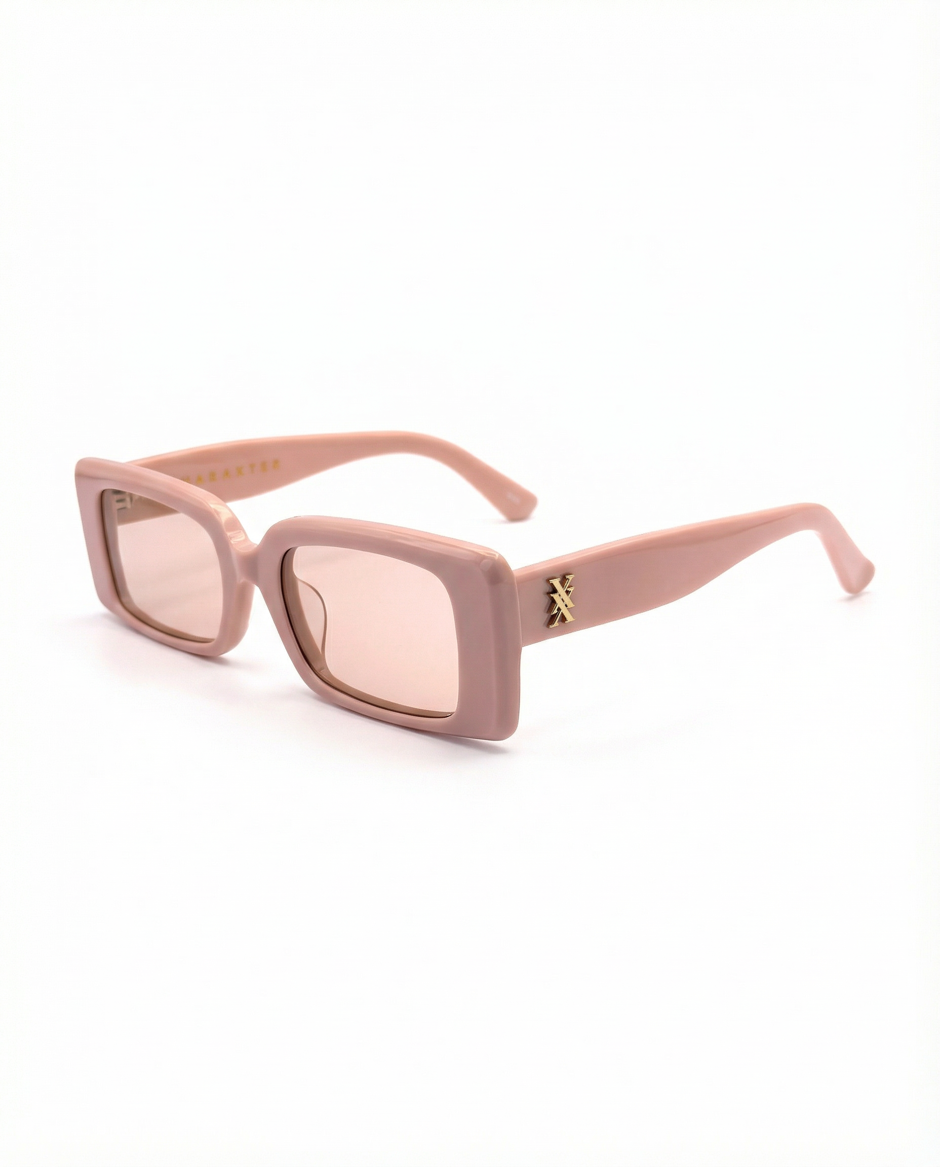 Muse Delight, Soft Pink