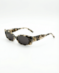Siren Sleek, Leopard Print