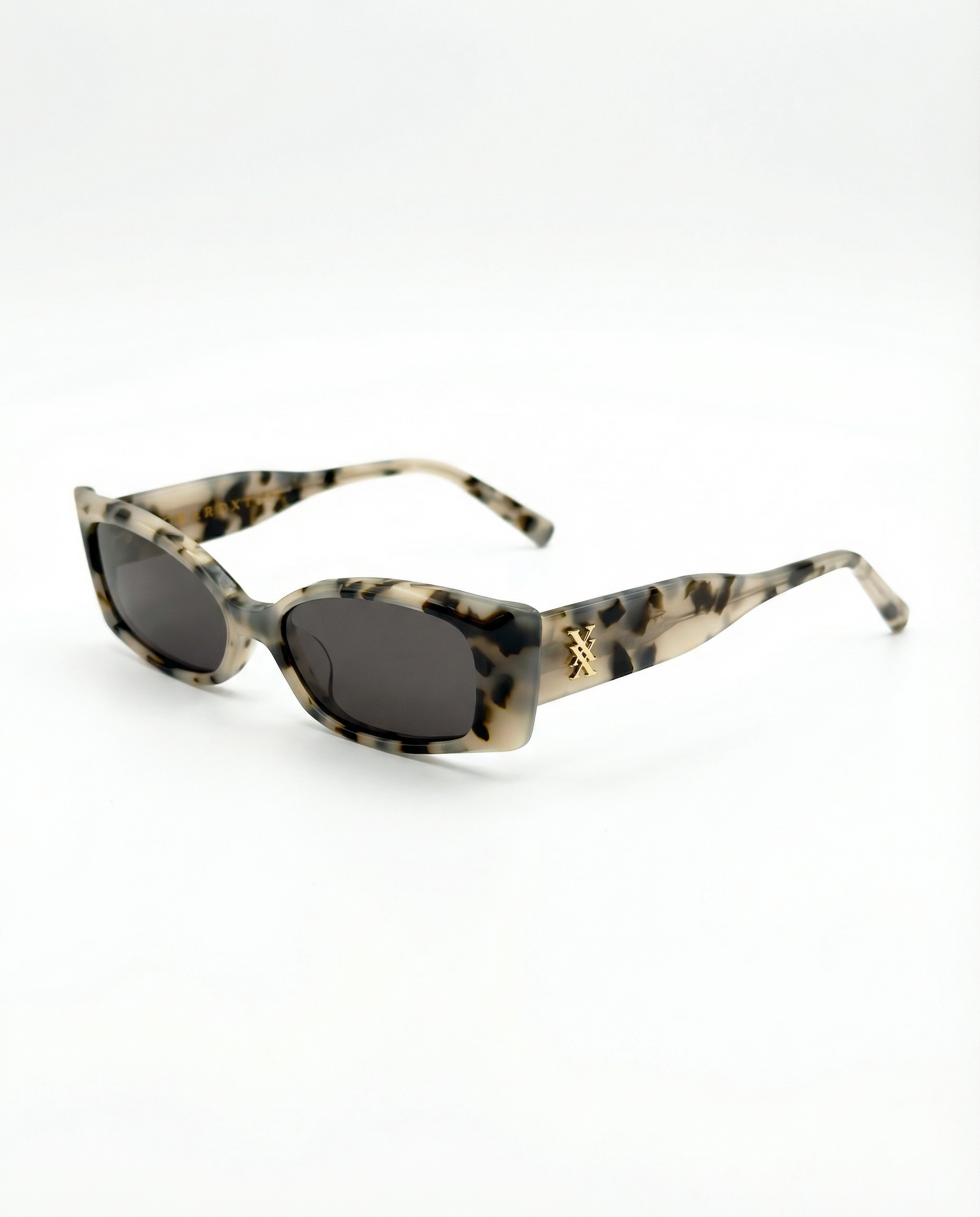 Siren Sleek, Leopard Print