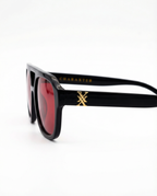 Adventuress, Grunge Red