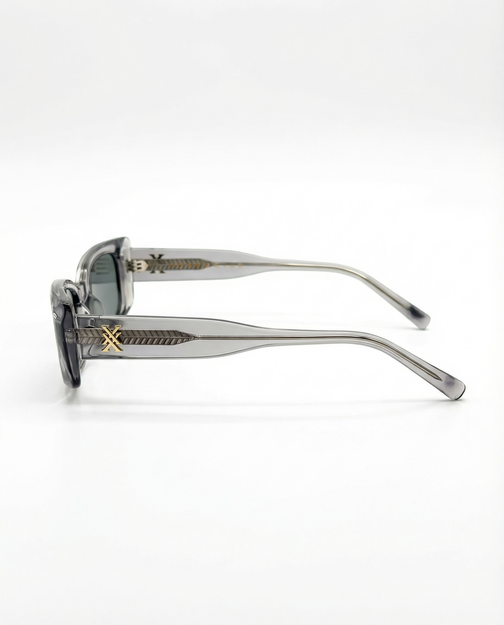 Siren Sleek, Ice Clear