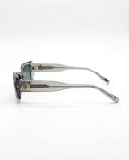 Siren Sleek, Ice Clear