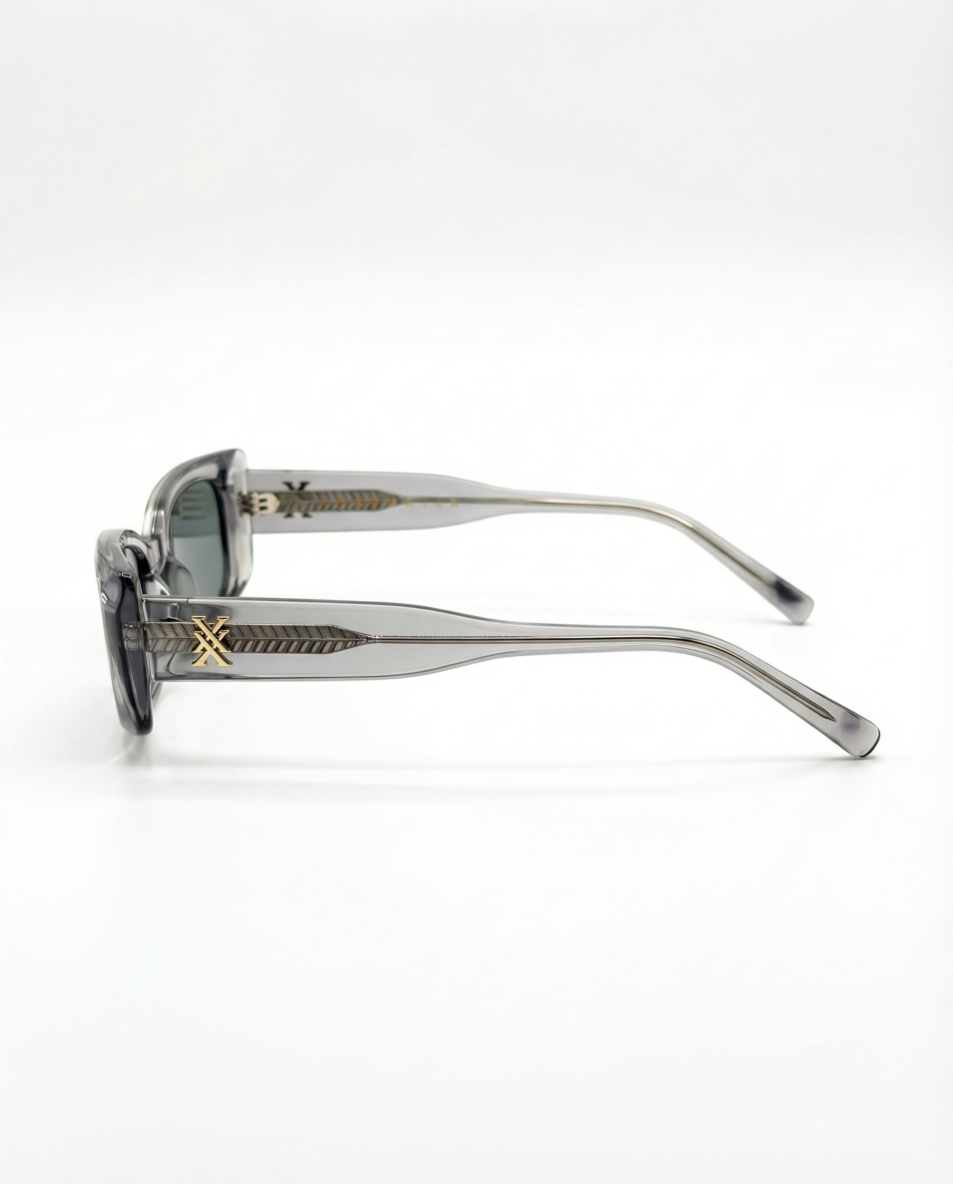 Siren Sleek, Ice Clear