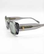 Siren Sleek, Ice Clear