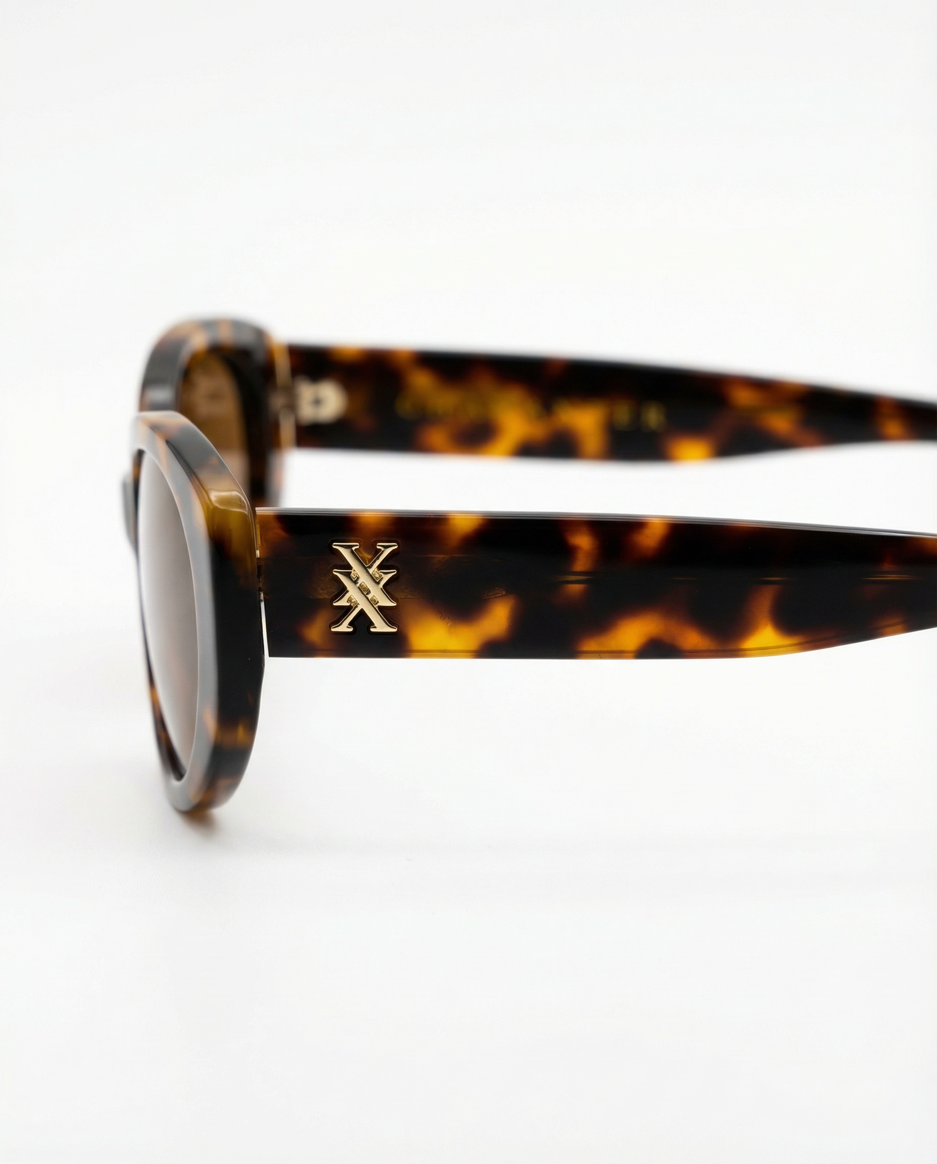 Siren Delight, Dark Tortoise