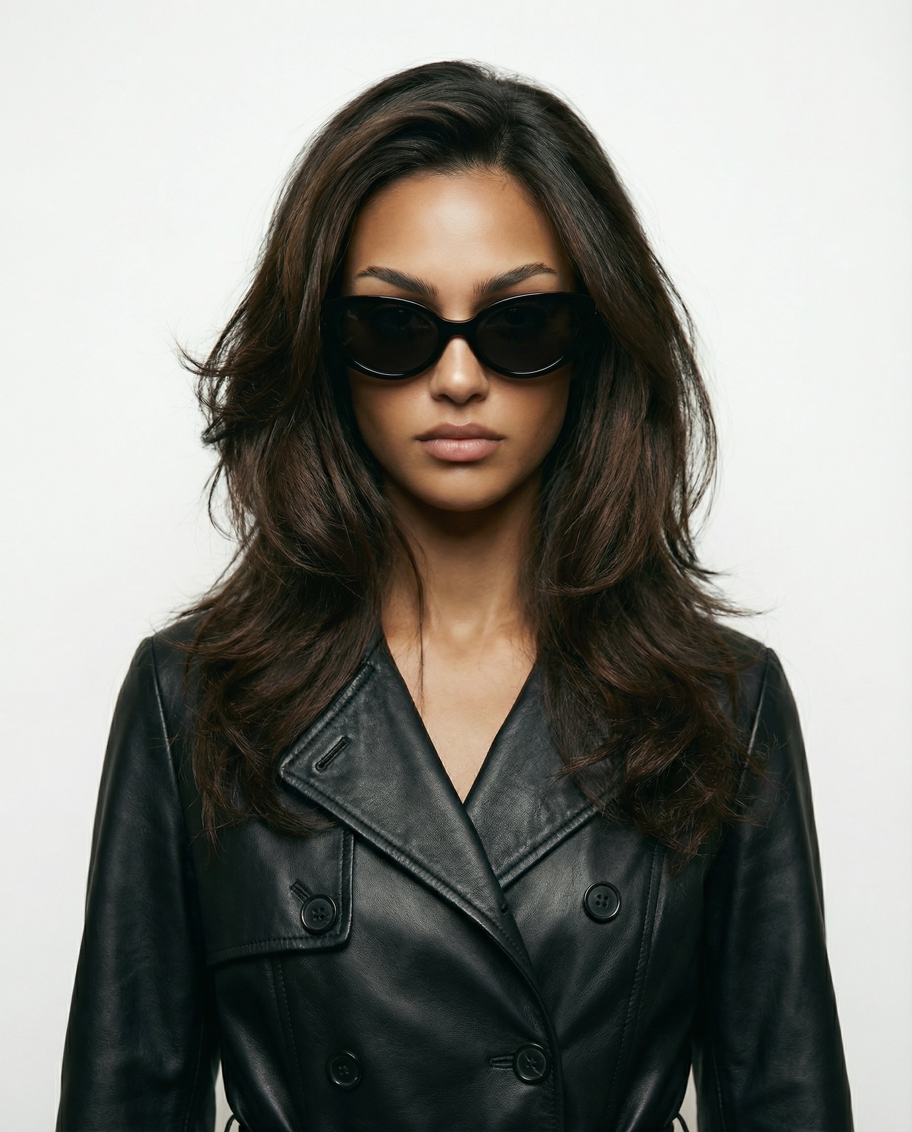 Siren Delight, Piano Black