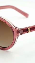 Visionary Sleek, Hot Pink