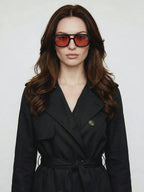 Adventuress, Grunge Red