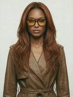 Adventuress, Gold Tortoise