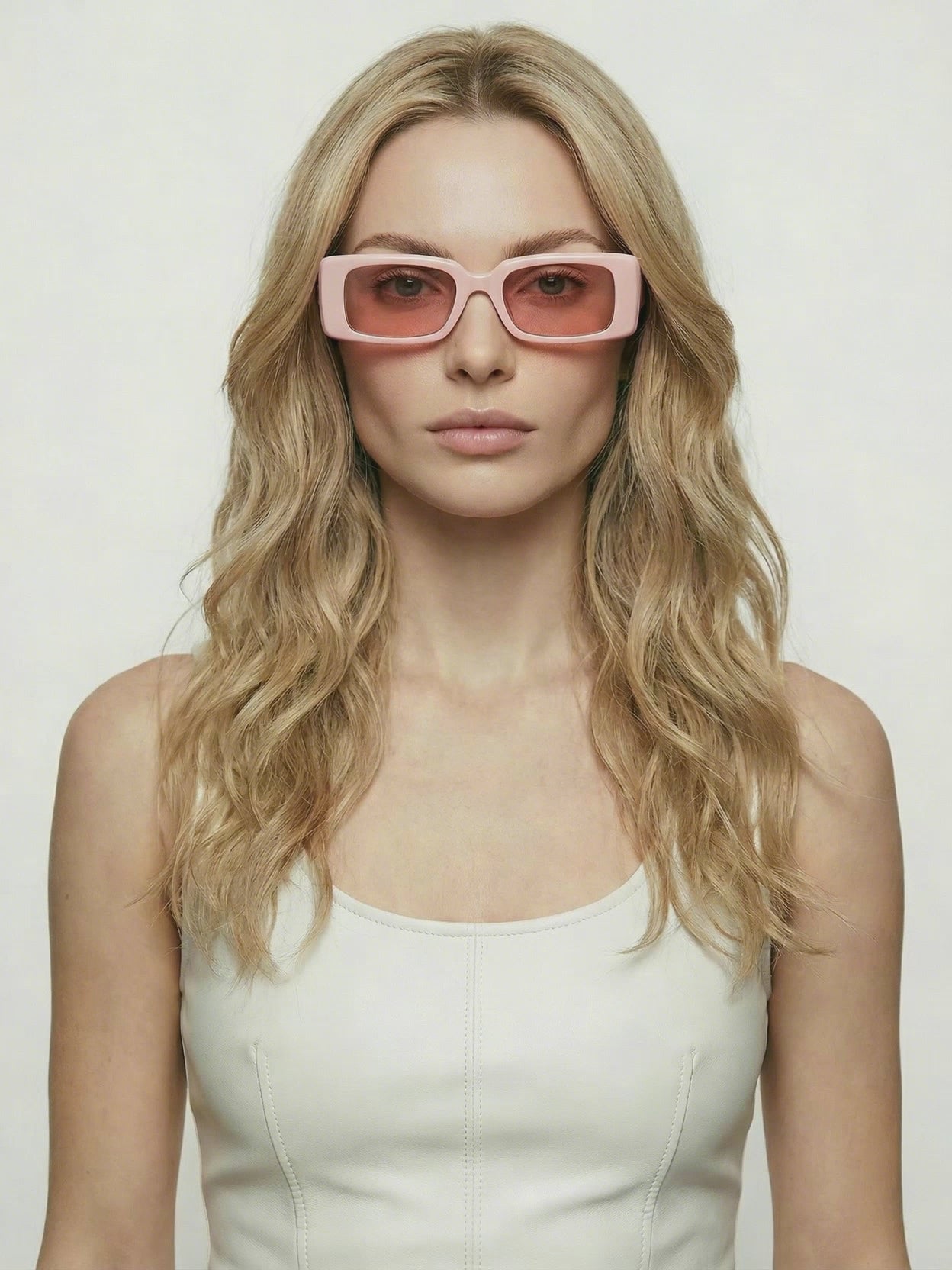 Muse Delight, Soft Pink