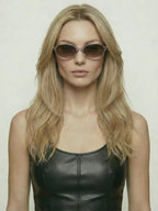 Visionary Sleek, Pink-ish Brown