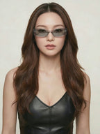 Siren Sleek, Ice Clear