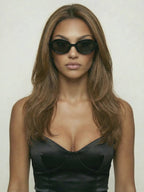 Visionary Sleek, Piano Black